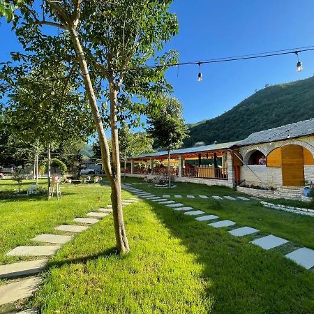 Kt Qato Hotel Bogove Exterior photo