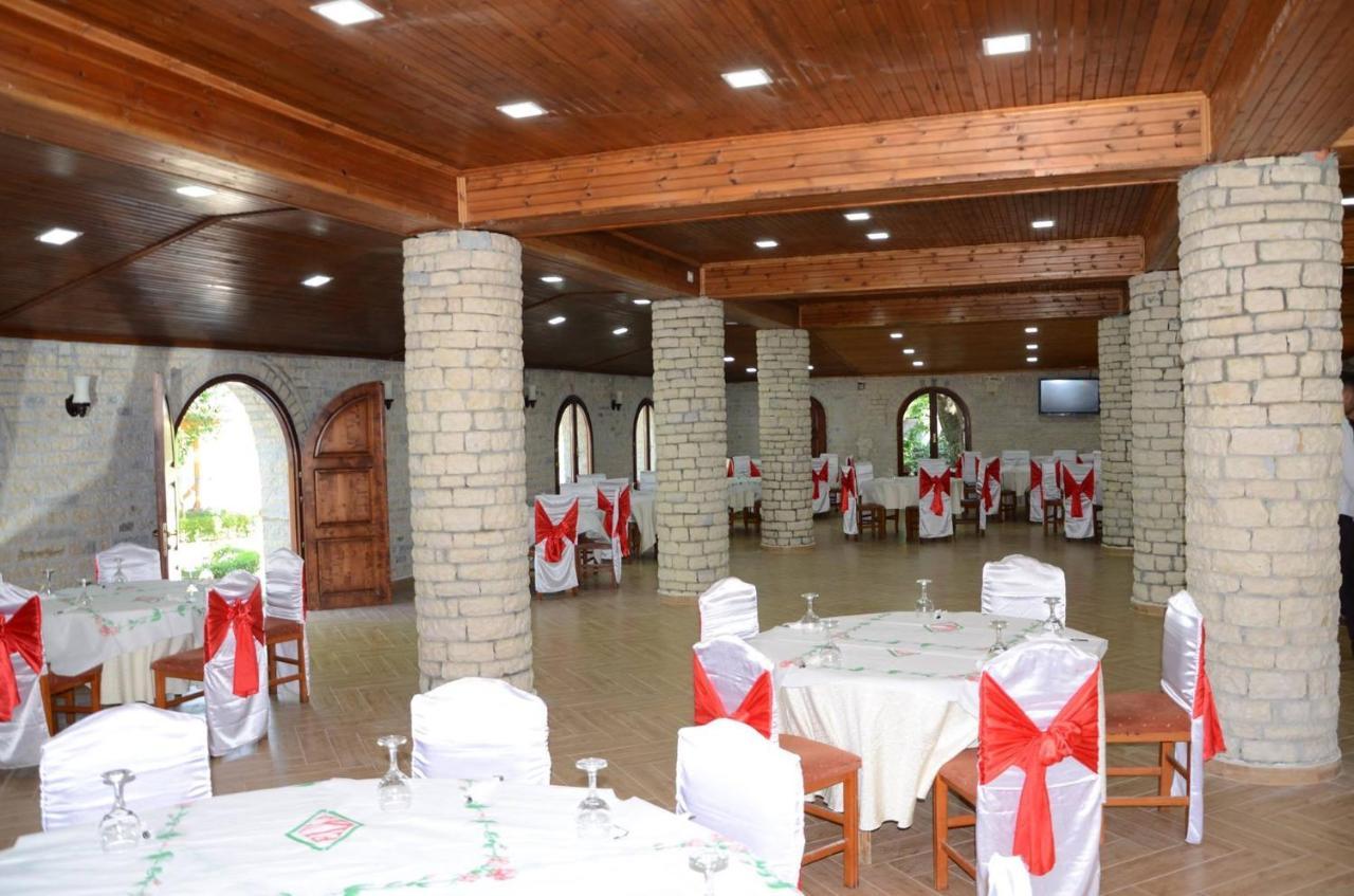 Kt Qato Hotel Bogove Exterior photo