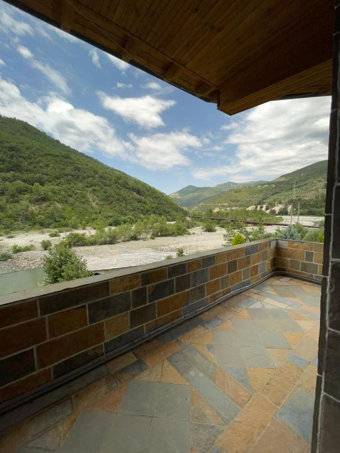 Kt Qato Hotel Bogove Exterior photo