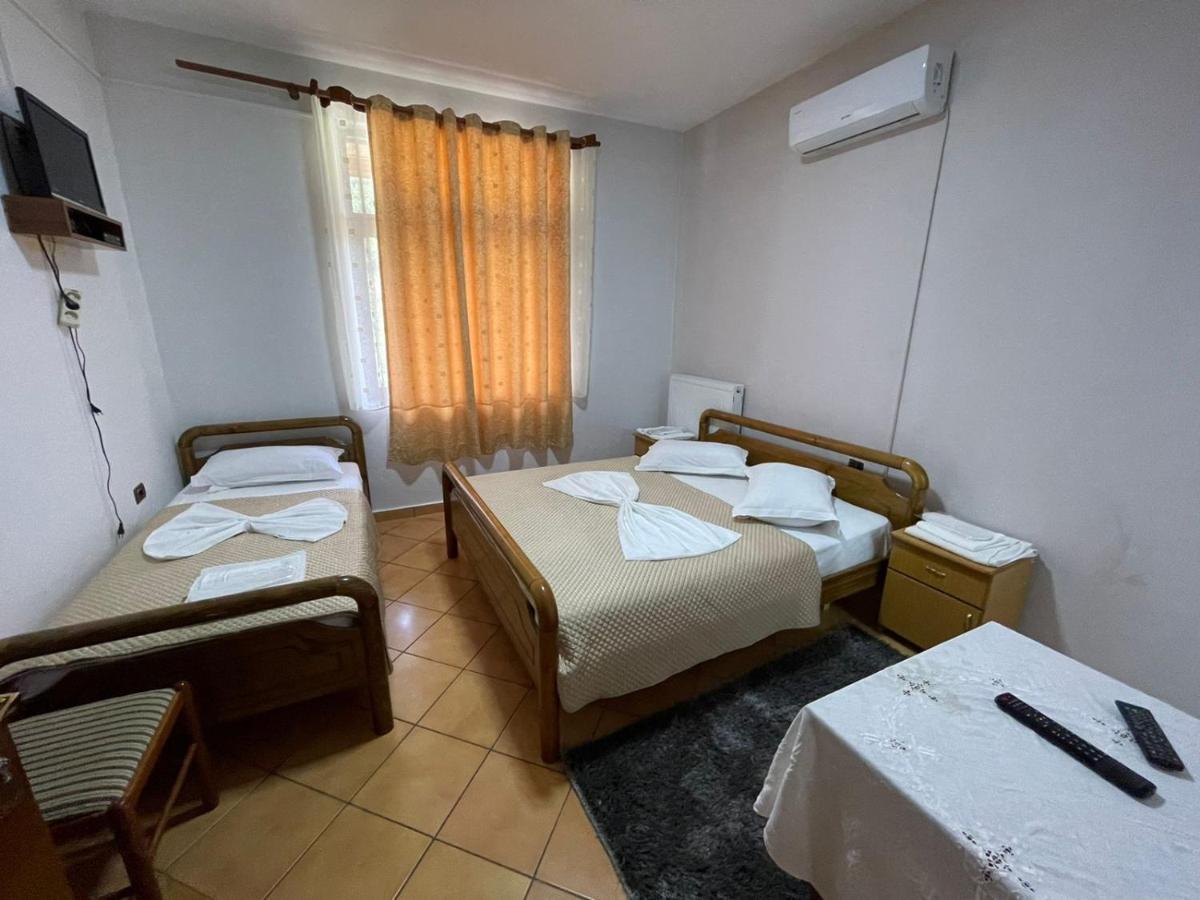 Kt Qato Hotel Bogove Exterior photo