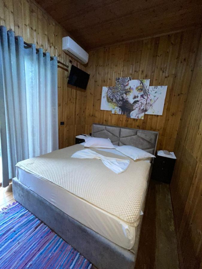 Kt Qato Hotel Bogove Exterior photo