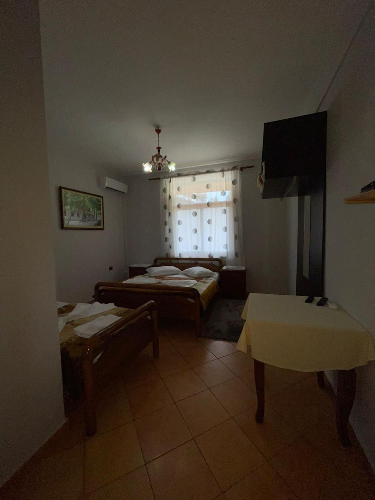 Kt Qato Hotel Bogove Room photo